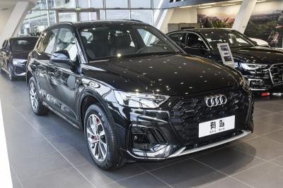 2026款 45周年典藏版 40 TFSI 时尚动感型-外观-图片-有驾