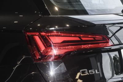 2026款 45周年典藏版 40 TFSI 时尚动感型-外观-图片-有驾