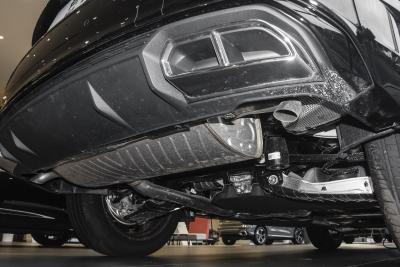 2026款 45周年典藏版 40 TFSI 时尚动感型-外观-图片-有驾