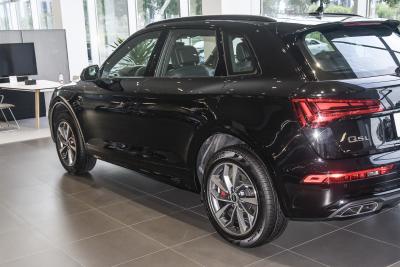 2026款 45周年典藏版 40 TFSI 时尚动感型-外观-图片-有驾