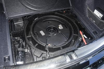 2026款 45周年典藏版 40 TFSI 时尚动感型-外观-图片-有驾