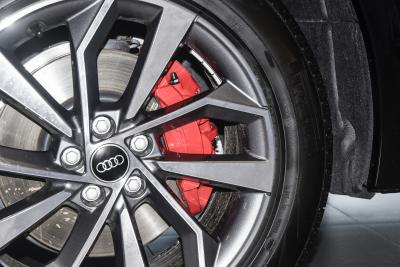 2026款 45周年典藏版 40 TFSI 时尚动感型-外观-图片-有驾