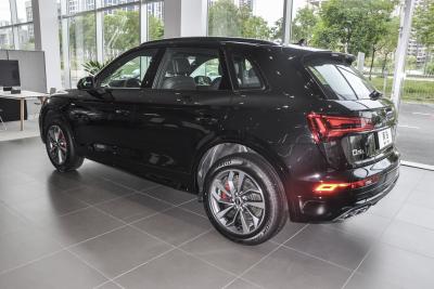 2026款 45周年典藏版 40 TFSI 时尚动感型-外观-图片-有驾