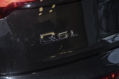 2026款 45周年典藏版 40 TFSI 时尚动感型-外观-图片-有驾