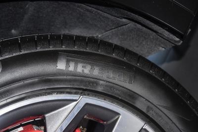 2026款 45周年典藏版 40 TFSI 时尚动感型-外观-图片-有驾