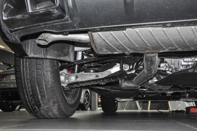 2026款 45周年典藏版 40 TFSI 时尚动感型-外观-图片-有驾