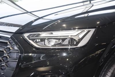 2026款 45周年典藏版 40 TFSI 时尚动感型-外观-图片-有驾