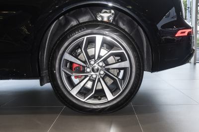 2026款 45周年典藏版 40 TFSI 时尚动感型-外观-图片-有驾