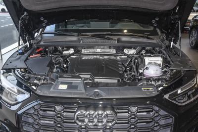 2026款 45周年典藏版 40 TFSI 时尚动感型-外观-图片-有驾