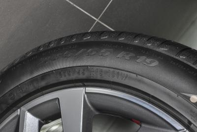 2026款 45周年典藏版 40 TFSI 时尚动感型-外观-图片-有驾