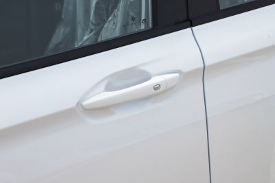 2025款 1.5L 自动豪华型-外观-图片-有驾
