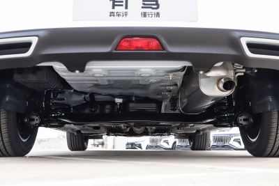 2025款 1.5L 自动豪华型-外观-图片-有驾