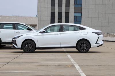 2025款 1.5L 自动豪华型-外观-图片-有驾