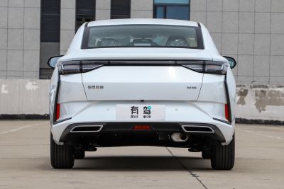 2025款 1.5L 自动豪华型-外观-图片-有驾