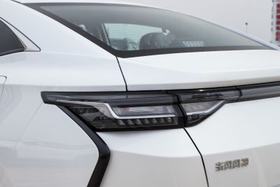 2025款 1.5L 自动豪华型-外观-图片-有驾