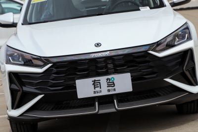 2025款 1.5L 自动豪华型-外观-图片-有驾