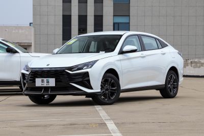 2025款 1.5L 自动豪华型-外观-图片-有驾
