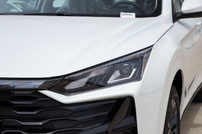2025款 1.5L 自动豪华型-外观-图片-有驾