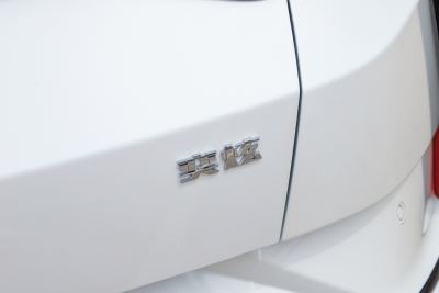 2025款 1.5L 自动豪华型-外观-图片-有驾