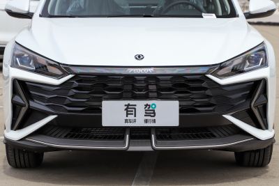 2025款 1.5L 自动豪华型-外观-图片-有驾