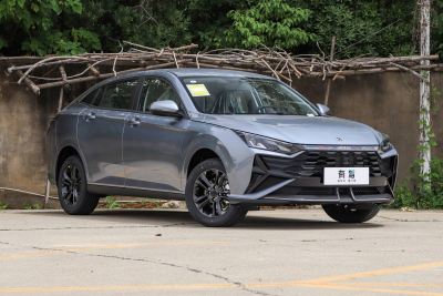 2025款 1.5L 自动豪华型-外观-图片-有驾