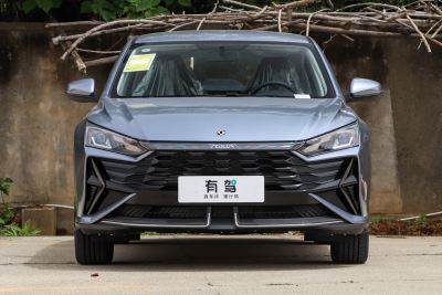2025款 1.5L 自动豪华型-外观-图片-有驾