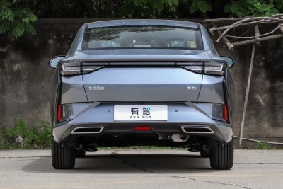 2025款 1.5L 自动豪华型-外观-图片-有驾