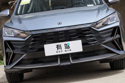 2025款 1.5L 自动豪华型-外观-图片-有驾