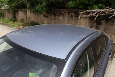 2025款 1.5L 自动豪华型-外观-图片-有驾