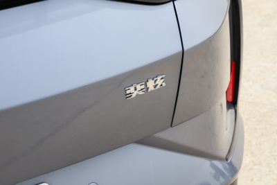 2025款 1.5L 自动豪华型-外观-图片-有驾