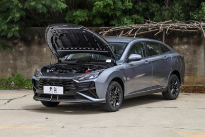 2025款 1.5L 自动豪华型-外观-图片-有驾