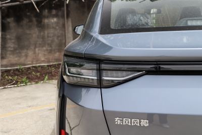 2025款 1.5L 自动豪华型-外观-图片-有驾