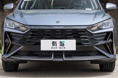 2025款 1.5L 自动豪华型-外观-图片-有驾