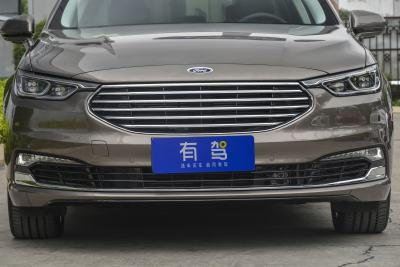 2019款 EcoBoost 245 尊享版-外观-图片-有驾