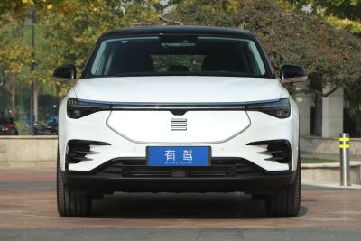 2021款 530km-外观-图片-有驾