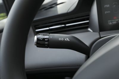 2025款 450km 优享版-内饰-图片-有驾