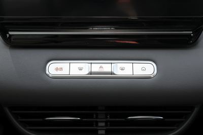 2025款 450km 优享版-内饰-图片-有驾