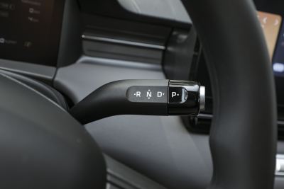 2025款 450km 优享版-内饰-图片-有驾
