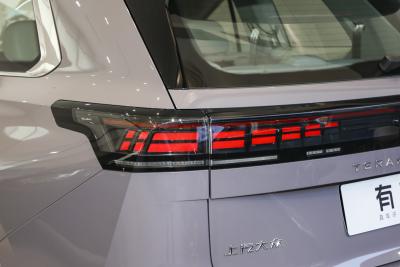 2026款 途昂 Pro 450TSI 四驱领航版-外观-图片-有驾
