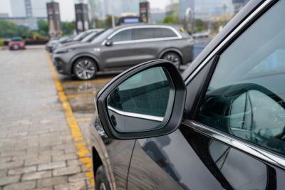 2026款 途昂 Pro 450TSI 四驱领航版-外观-图片-有驾