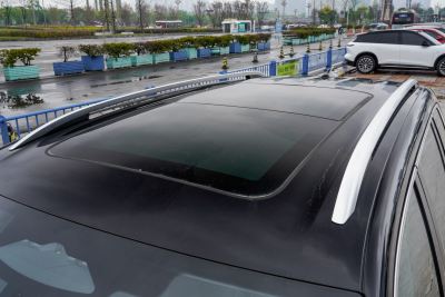 2026款 途昂 Pro 450TSI 四驱领航版-外观-图片-有驾