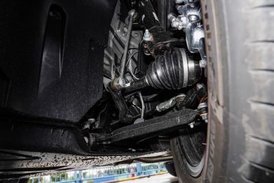 2026款 途昂 Pro 450TSI 四驱领航版-外观-图片-有驾