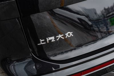 2026款 途昂 Pro 450TSI 四驱领航版-外观-图片-有驾