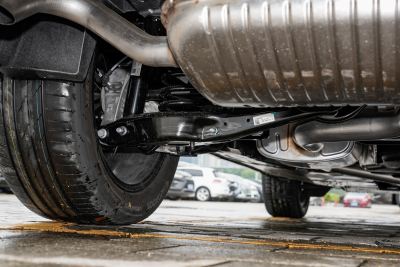 2026款 途昂 Pro 450TSI 四驱领航版-外观-图片-有驾