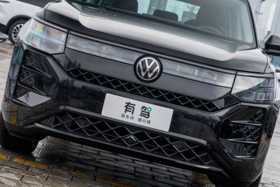 2026款 途昂 Pro 450TSI 四驱领航版-外观-图片-有驾