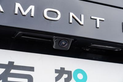 2026款 途昂 Pro 450TSI 四驱领航版-外观-图片-有驾