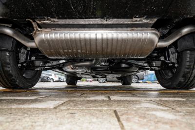 2026款 途昂 Pro 450TSI 四驱领航版-外观-图片-有驾