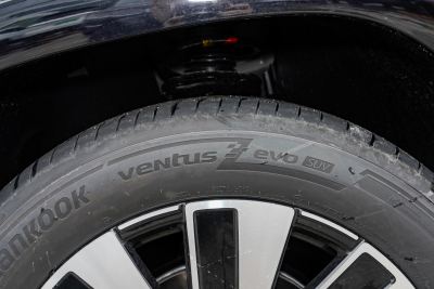 2026款 途昂 Pro 450TSI 四驱领航版-外观-图片-有驾