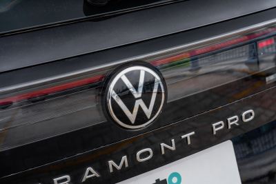 2026款 途昂 Pro 450TSI 四驱领航版-外观-图片-有驾