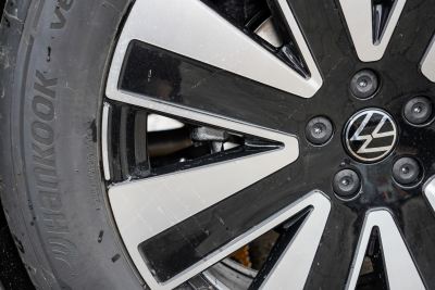 2026款 途昂 Pro 450TSI 四驱领航版-外观-图片-有驾